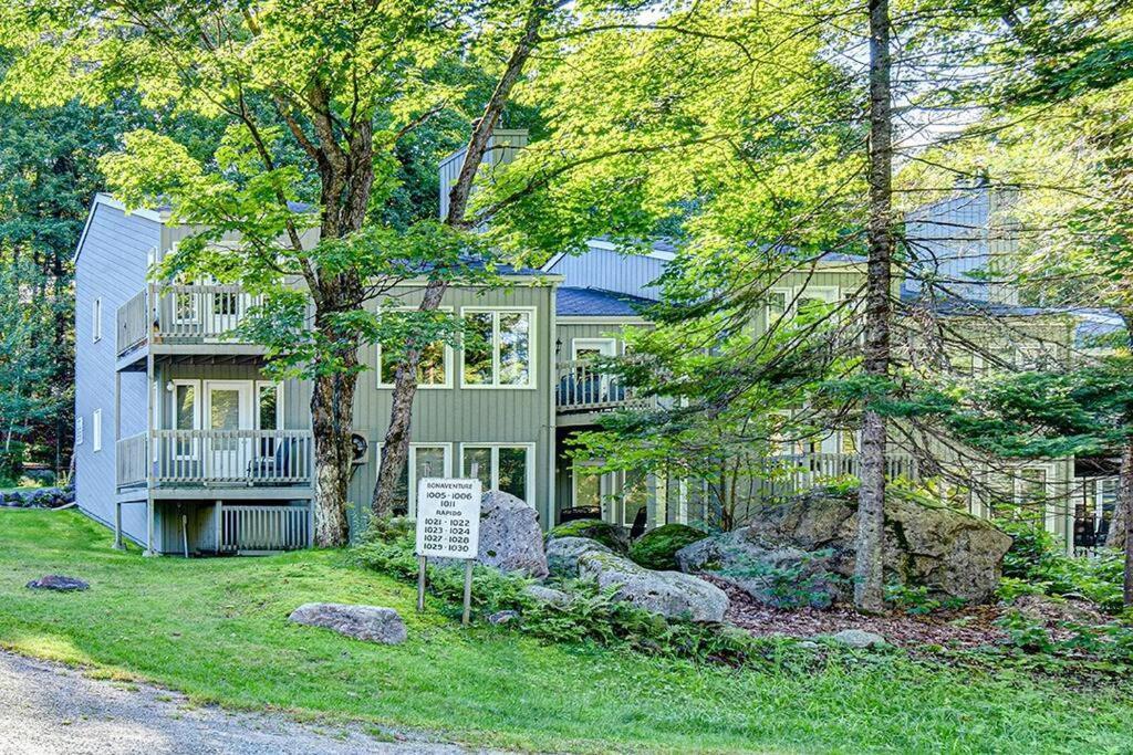 Little Sunshine, Nature Retreat, 10Min Of Mountain Mont-Tremblant Exterior foto